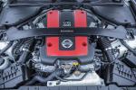 Nissan 370Z Nismo 2015 года (US)